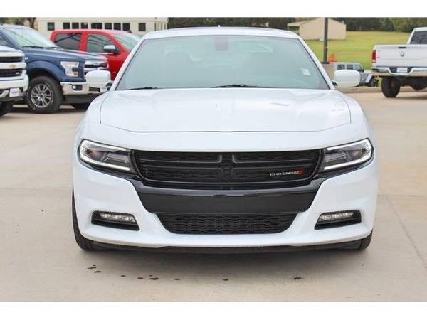 2017 Dodge Charger sedan R/T for sale in Chandler, OK – photo 2