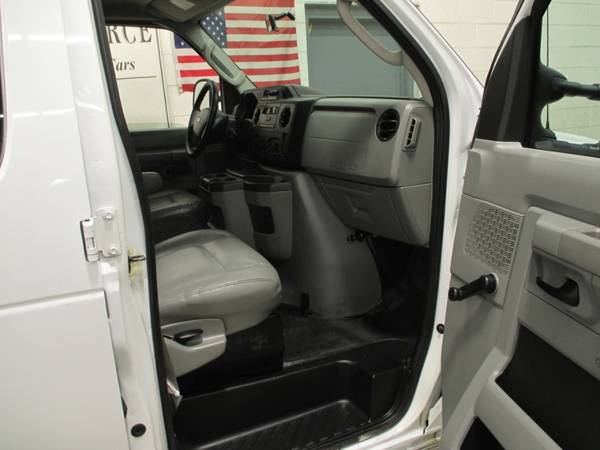 2009 Ford E-250 Econoline Cargo Van - - by dealer for sale in Highland Park, IL – photo 8