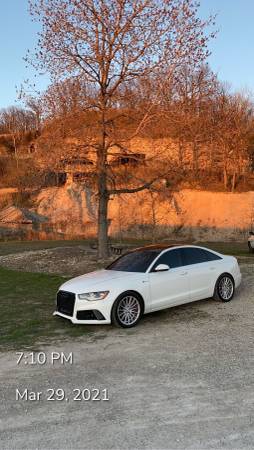 2012 Audi A6 3 0 Premium Quattro for sale in Arnold, MO – photo 11