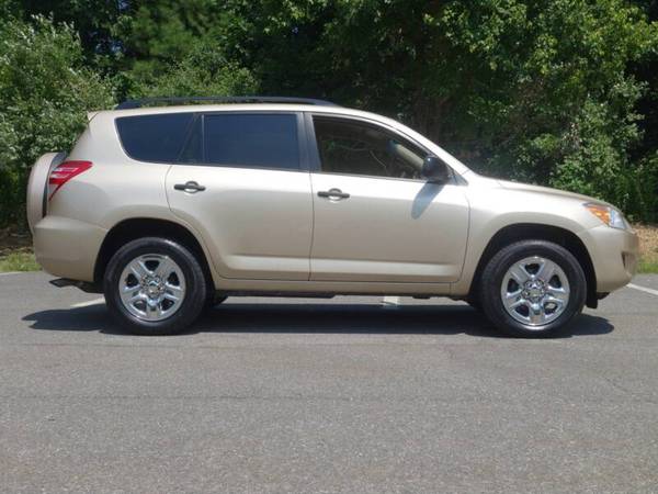 2011 Toyota Rav4 4WD - cars & trucks - by dealer - vehicle... for sale in Derry, NH – photo 5