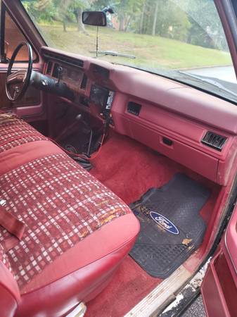 1982 Ford Bronco for sale in Augusta, GA – photo 4