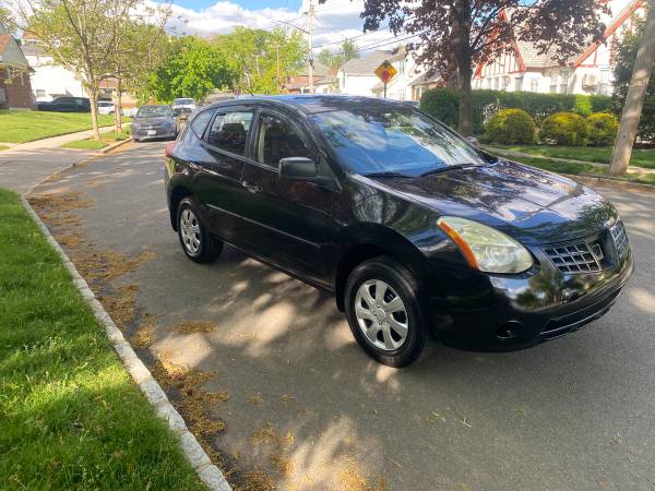 2010 Nissan Rogue AWD for sale in STATEN ISLAND, NY – photo 2