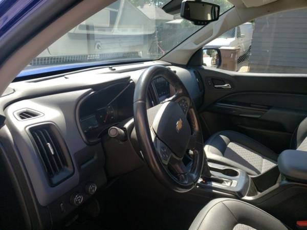 2016 Chevrolet Colorado Z71 - cars & trucks - by dealer - vehicle... for sale in Spokane, MT – photo 18