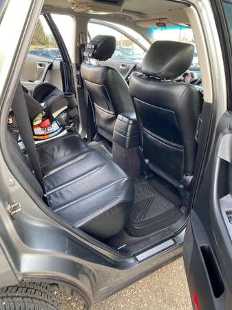 2006 Nissan Murano SL - cars & trucks - by owner - vehicle... for sale in West Hempstead, NY – photo 10