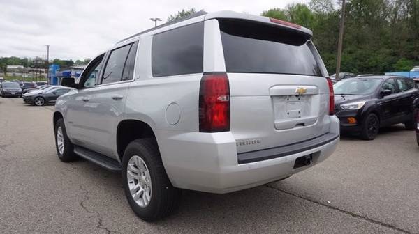 2020 Chevrolet Tahoe - - cars & trucks - by dealer - vehicle... for sale in Milford, OH – photo 3