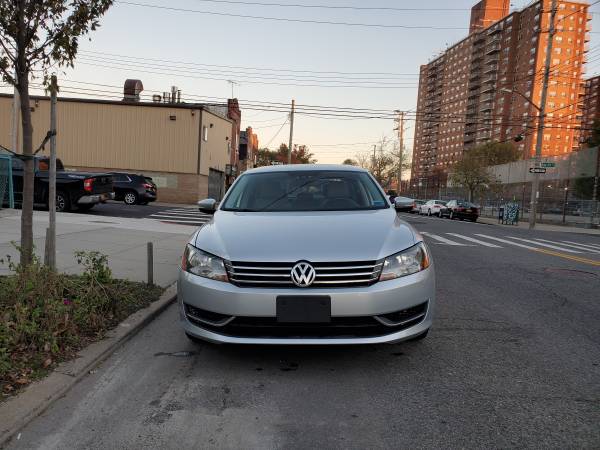 2014 VW Passat Wolfsburg Edition - cars & trucks - by dealer -... for sale in Brooklyn, NY – photo 7