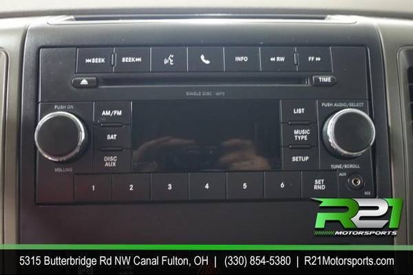 2010 RAM 3500 ST Crew Cab SWB 4WD DRW -- INTERNET SALE PRICE ENDS... for sale in Canal Fulton, PA – photo 17
