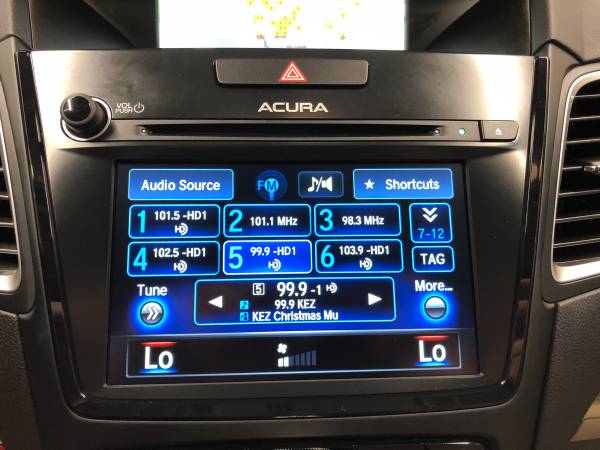 2017 Acura RDX #7685, Clean Carfax, Low Miles, Excellent Condition!!... for sale in Mesa, AZ – photo 19