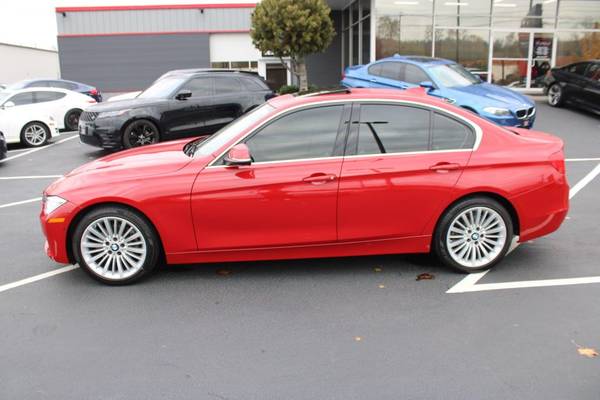 2013 BMW 3 Series 328i - cars & trucks - by dealer - vehicle... for sale in Bellingham, WA – photo 8