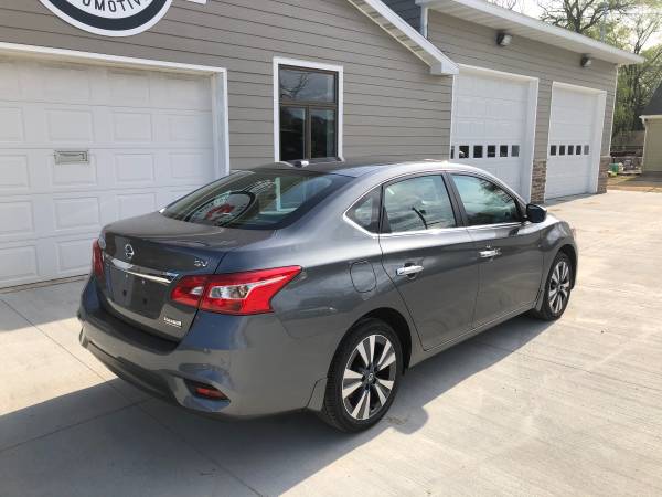 2019 Nissan Sentra SV Special Edition - - by dealer for sale in Madison, WI – photo 6