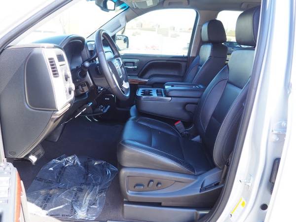 2018 Gmc Sierra 1500 4WD CREW CAB 143 5 SLT 4x4 Passe - Lifted for sale in Phoenix, AZ – photo 23