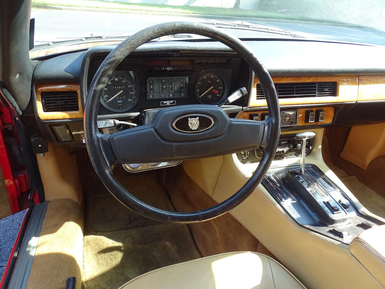1983 Jaguar XJS for sale in O'Fallon, IL – photo 62