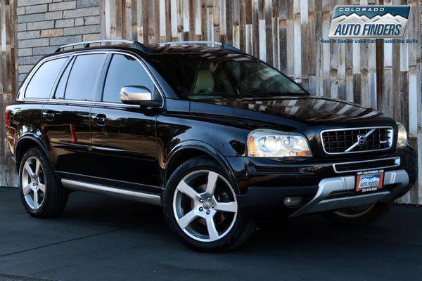 2009 Volvo XC90 V8 R-Design AWD 7-Passenger - Call or TEXT! Financing for sale in Centennial, CO – photo 8