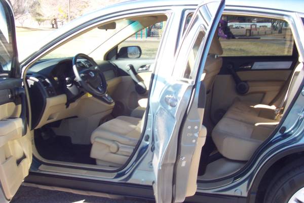 2010 Honda CRV - - by dealer - vehicle automotive sale for sale in Las Cruces, NM – photo 5