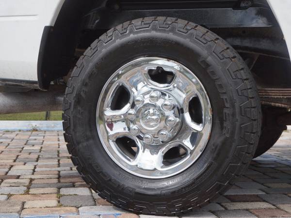 2012 Ram 2500 4WD 6-spd Manual Cummins w/ Liftgate - cars & trucks -... for sale in Bradenton, FL – photo 3
