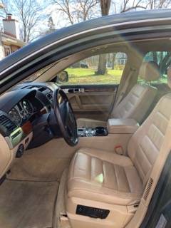 Volkwagen - Touareg - cars & trucks - by owner - vehicle automotive... for sale in Ambler, PA – photo 7