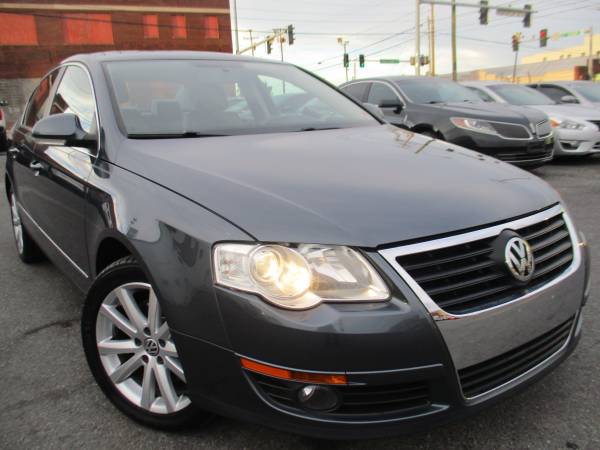 2010 VW Passat Komfort **Hot Deal/Sunroof/Low miles & Clean Title**... for sale in Roanoke, VA – photo 3