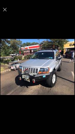 2004 Jeep Grand Cherokee for sale in Bayville, NJ – photo 3