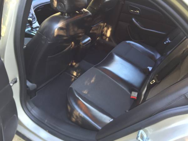 2014 Chevrolet Malibu 2LT, 2.5L-I4 for sale in Waterford, MI – photo 6