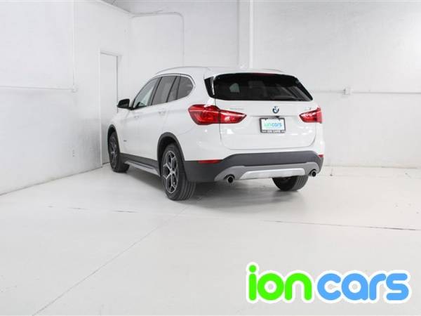 2016 BMW X1 xDrive28i Sport Utility 4D for sale in Oakland, CA – photo 3