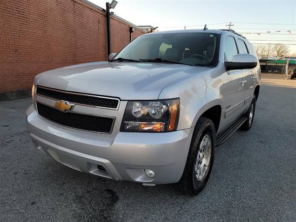 2012 CHEVROLET TAHOE LT $995 Down Payment - cars & trucks - by... for sale in Temple Hills, District Of Columbia – photo 3