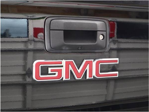 2014 GMC Sierra 1500 SLT - truck for sale in Burien, WA – photo 9