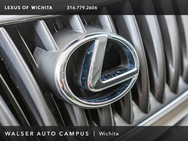 2008 Lexus RX 350 Factory Wheel Upgrade for sale in Wichita, KS – photo 4