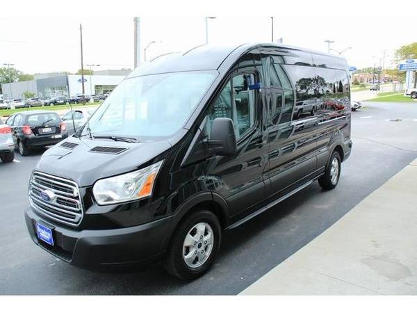 2019 Ford Transit-350 van XLT Green Bay for sale in Green Bay, WI – photo 7