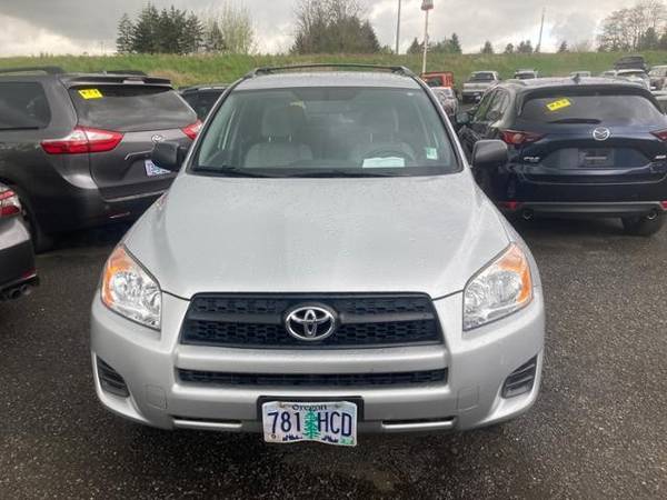2011 Toyota RAV4 4x4 4WD RAV 4 4dr 4-cyl 4-Spd AT SUV - cars & for sale in Vancouver, OR – photo 2