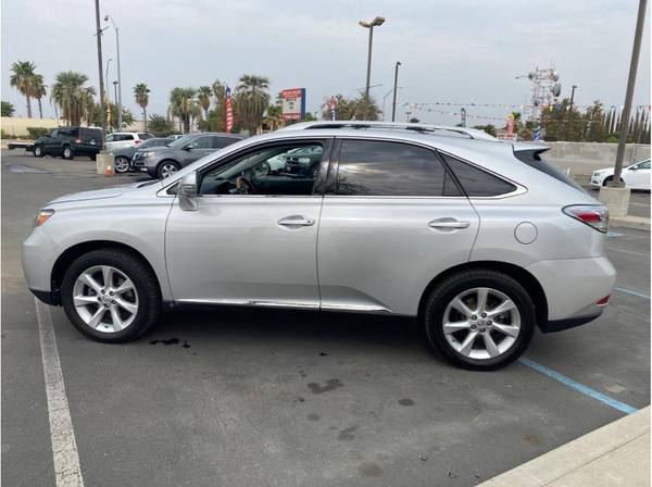 2011 Lexus RX 350**Very Clean**Fully Loaded**Navigation**Camera** -... for sale in Fresno, CA – photo 6