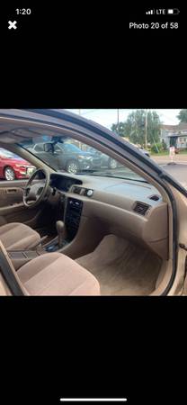 1998 Toyota Camry low miles “super clean” for sale in Buffalo, NY – photo 10