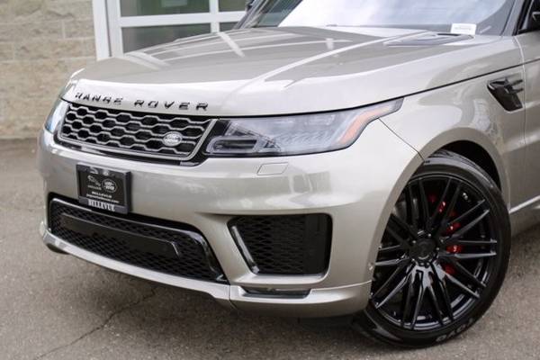 2019 Land Rover Range Rover Sport 4x4 4WD HSE Dynamic SUV - cars & for sale in Bellevue, WA – photo 2