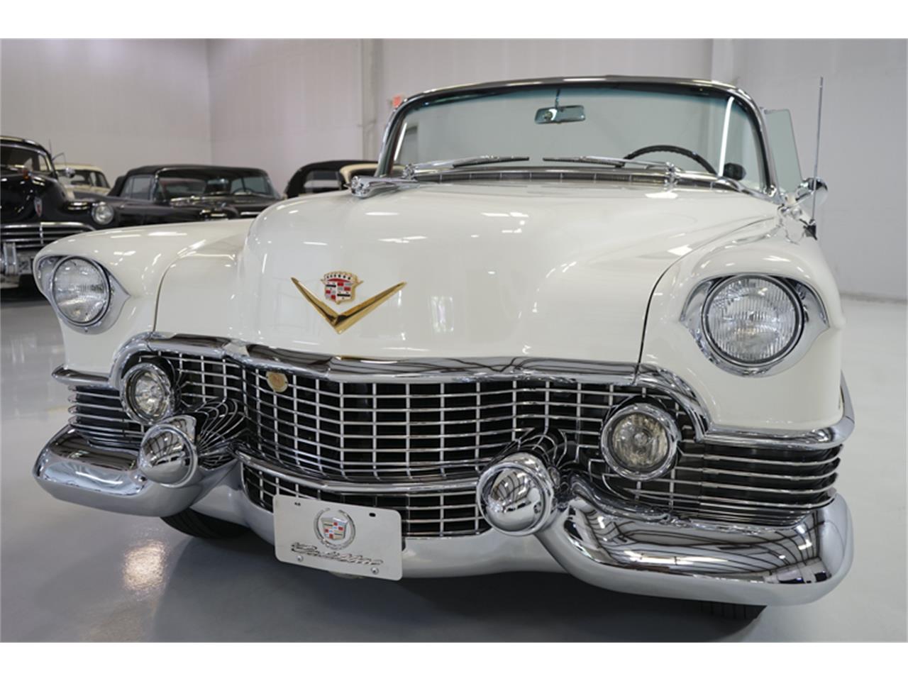 1954 Cadillac Eldorado for sale in Saint Louis, MO – photo 3
