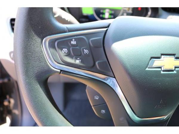 2017 Chevrolet Bolt EV Premier - hatchback - cars & trucks - by... for sale in Sonoma, CA – photo 15