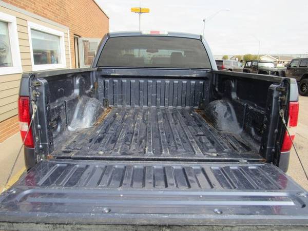 2005 Ford F150 SuperCrew Cab - 3mo/3000 mile warranty! - cars & for sale in York, NE – photo 21