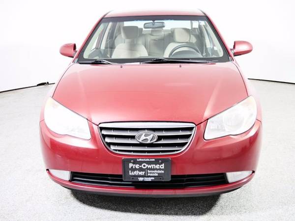 2008 Hyundai Elantra GLS - - by dealer - vehicle for sale in brooklyn center, MN – photo 12