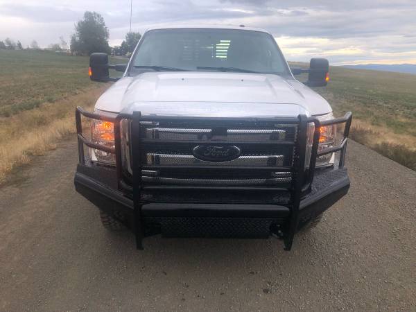 2015 F350 XLT for sale in Greencreek, ID – photo 10