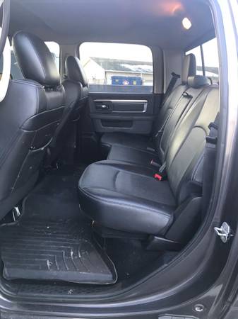 2014 Ram 1500 Big Horn - cars & trucks - by owner - vehicle... for sale in Dublin, OH – photo 10