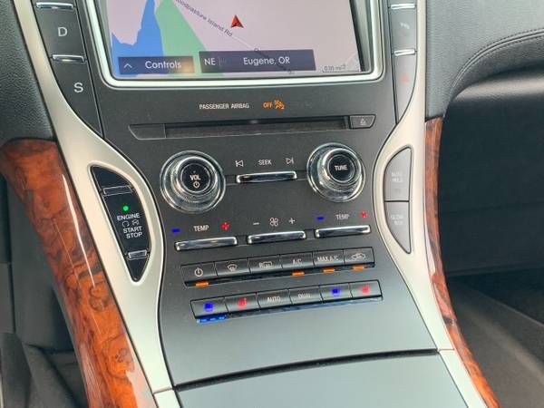 2020 LINCOLN Nautilus Infinite Black Priced to Go! for sale in Eugene, OR – photo 19