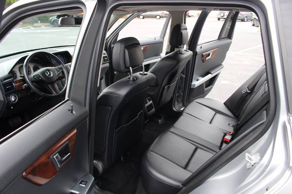 2012 Mercedes-Benz GLK Class GLK350 great quality car extra clean for sale in tampa bay, FL – photo 8