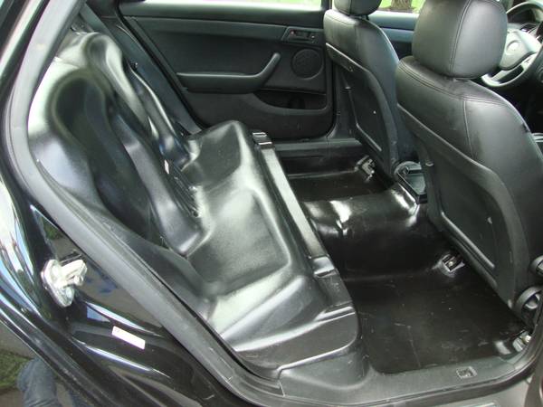 2011 Chevy Caprice Police Interceptor (Low Miles/6 0 Engine/1 Owner) for sale in Deerfield, WI – photo 17