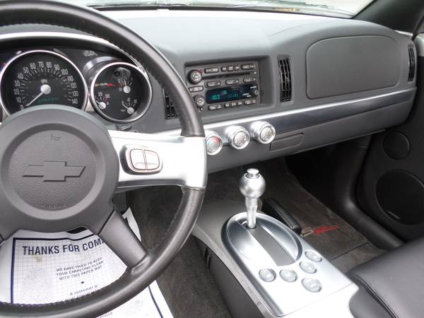 2004 Chevy SSR Only 5,140 Miles** for sale in New Haven, CT – photo 14