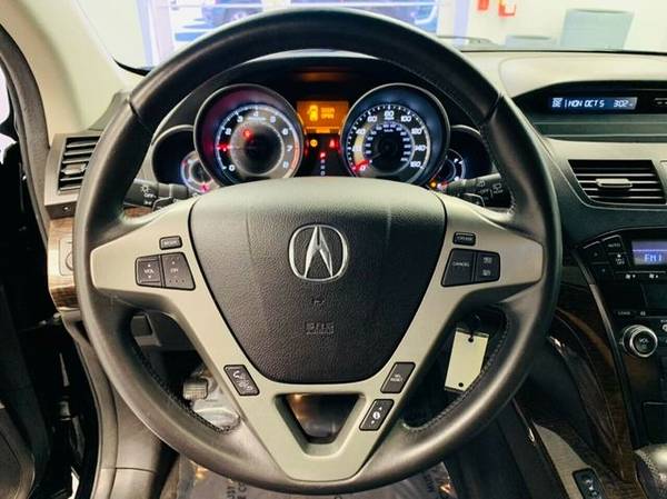 2010 Acura MDX AWD - cars & trucks - by dealer - vehicle automotive... for sale in Streamwood, WI – photo 23