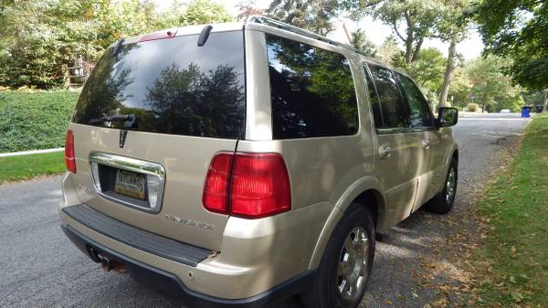 2006 Lincoln Navigator for sale in HARRISBURG, PA – photo 7