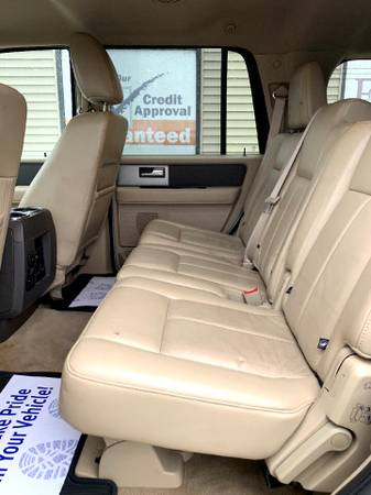2013 Ford Expedition 4WD 4dr XLT - - by dealer for sale in Chesaning, MI – photo 16