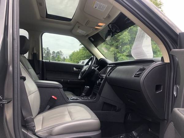 2019 Ford Flex Silver BEST DEAL ONLINE - - by for sale in Anderson, SC – photo 14