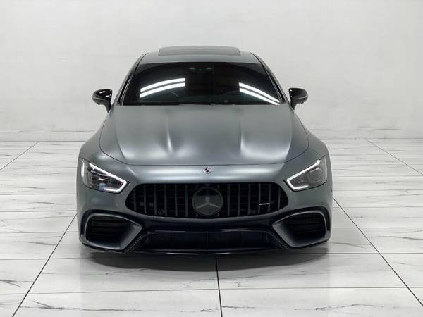 2019 Mercedes-Benz AMG GT 63 4-Door Coupe - - by for sale in Rancho Cordova, CA – photo 13