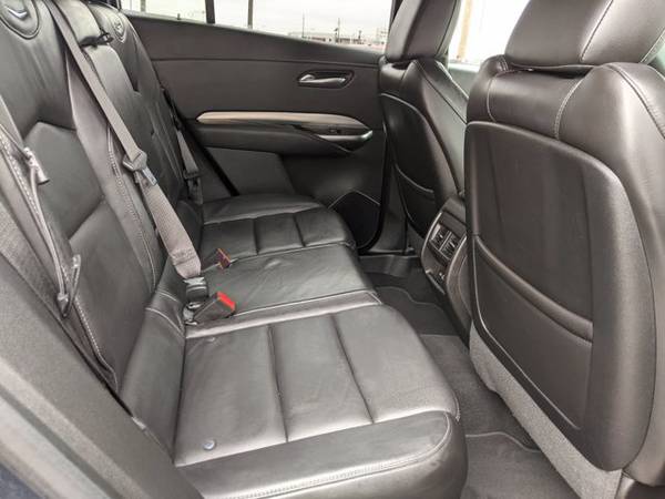 2019 Cadillac XT4 FWD Premium Luxury SKU: KF105004 Wagon - cars & for sale in Corpus Christi, TX – photo 19