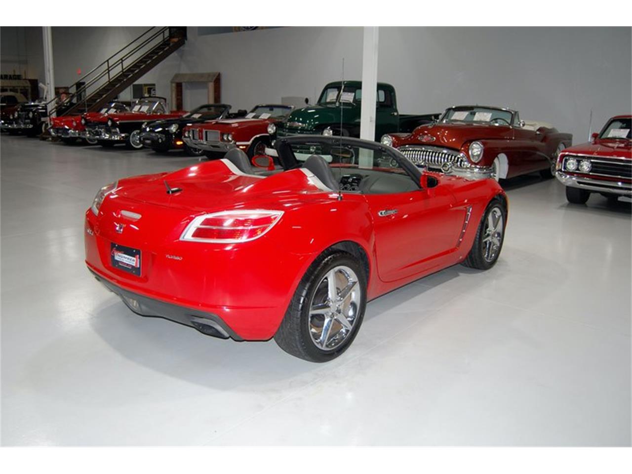 2007 Saturn Sky for sale in Rogers, MN – photo 14