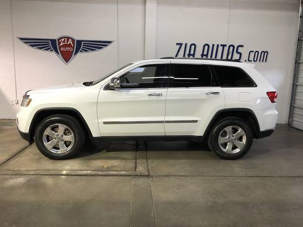 Jeep Grand Cherokee All vehicles fully Sanitized~We are open for... for sale in Albuquerque, NM – photo 2